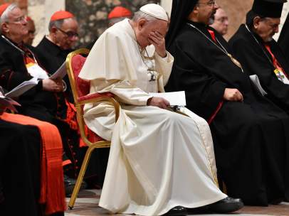 Papa Francisco