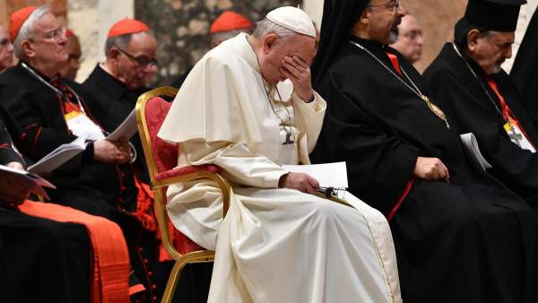 Papa Francisco Papa Francisco