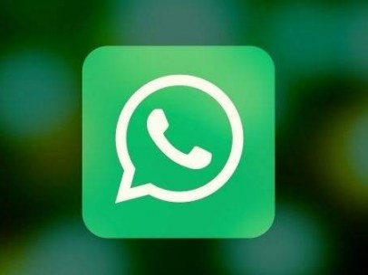 Logo de WhatsApp