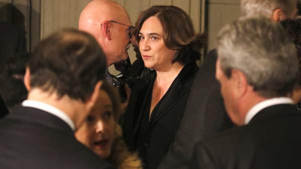 Ada Colau Ada Colau