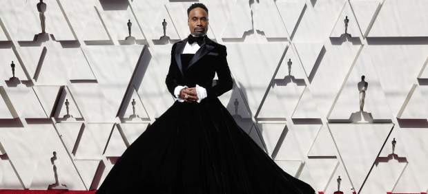 Billy Porter