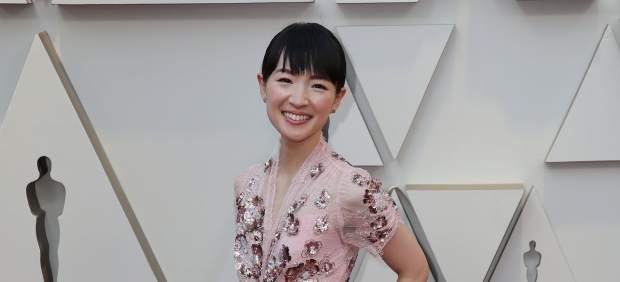 Marie Kondo