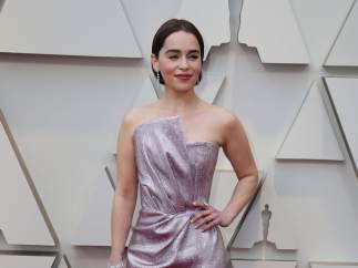 Emilia Clarke