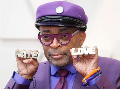 Spike Lee