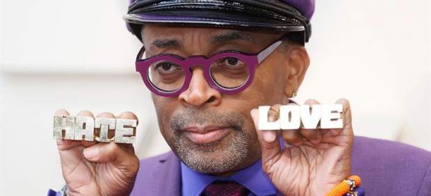 Spike Lee