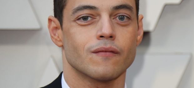 Rami Malek
