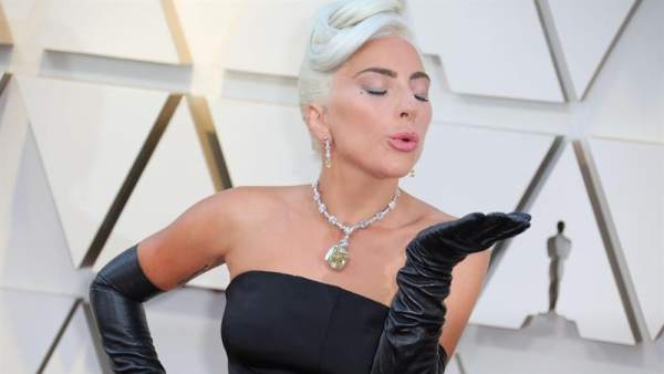 Lady Gaga Lady Gaga