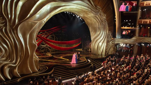 Resultado de imagen de gala de los oscars 2019