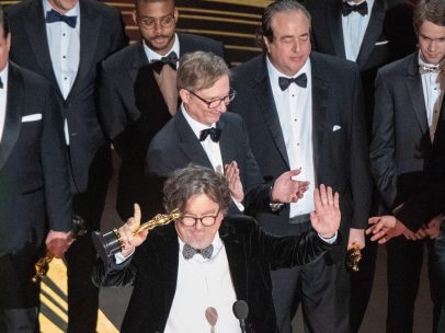 'Green Book', mejor película de Oscar 2019