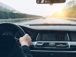 Los descuidos más caros al volante