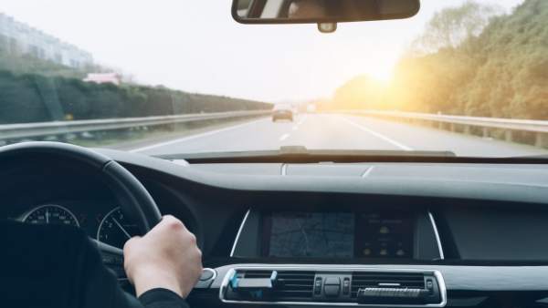 Los descuidos más caros al volante Los descuidos más caros al volante