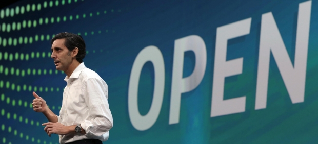 José María Álvarez-Pallete