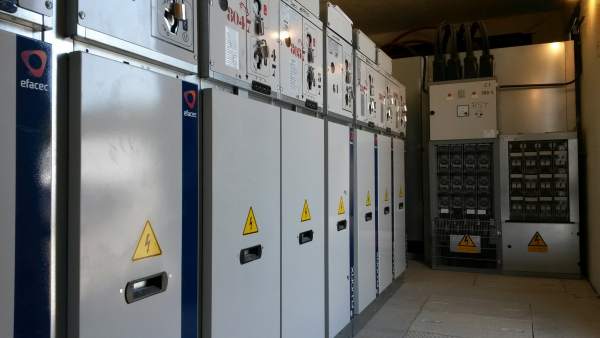 Endesa instala 139 sistemas de control remoto en Lleida en 2018 Endesa instala 139 sistemas de control remoto en Lleida en 2018