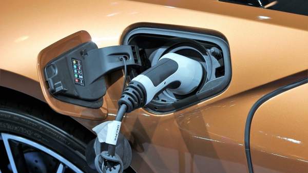 ¿Sale rentable comprar un coche eléctrico? ¿Sale rentable comprar un coche eléctrico?