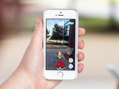 Pokémon Go