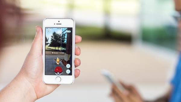 Pokémon Go Pokémon Go