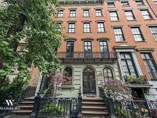 La casa de Mary-Kate Olsen