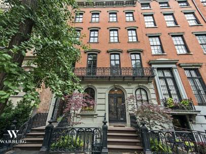 La casa de Mary-Kate Olsen