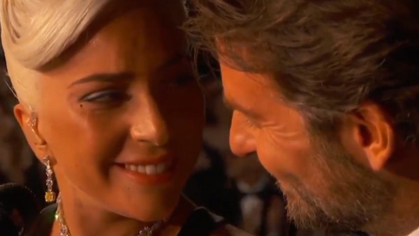 Lady Gaga y Bradley Cooper Lady Gaga y Bradley Cooper