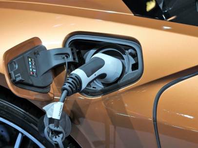 Estas son las claves para conseguir las ayudas a los coches eléctricos.