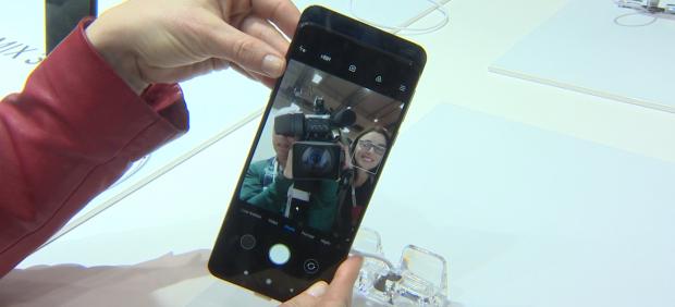 Móviles plegables y 5G, protagistas del MWC