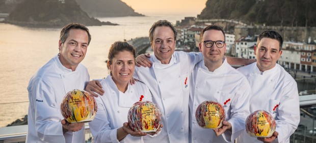 Entrega soles Repsol