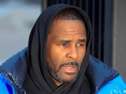 R. Kelly