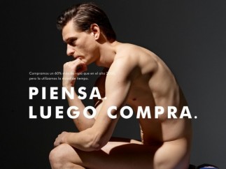 Campaña de Adolfo Domínguez