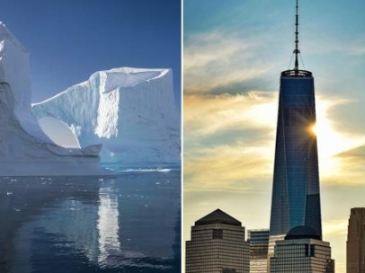 El efecto del cambio climático en nuestro planeta