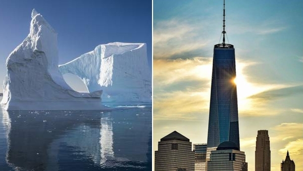 El efecto del cambio climático en nuestro planeta El efecto del cambio climático en nuestro planeta