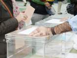 VOTO , VOTACIONES , URNAS , ELECCIONES