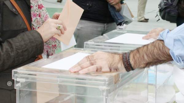 VOTO , VOTACIONES , URNAS , ELECCIONES VOTO , VOTACIONES , URNAS , ELECCIONES