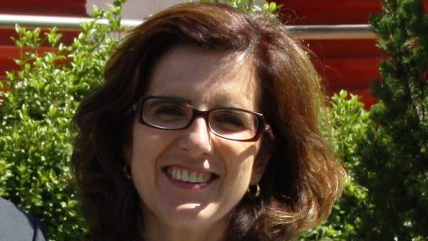 Elena Alonso, nutricionista Elena Alonso, nutricionista