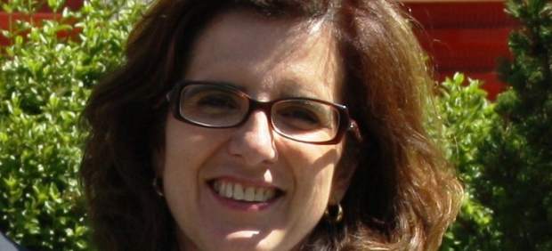 Elena Alonso, nutricionista