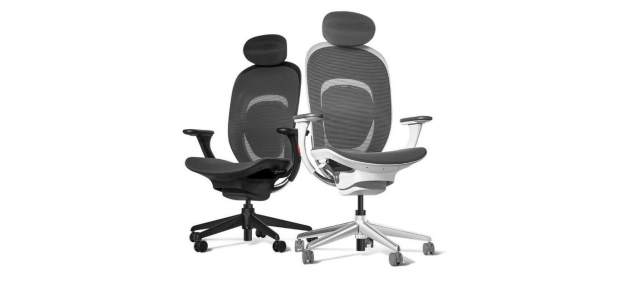 Silla ergonómica de Xiaomi