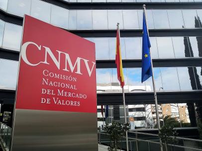 CNMV