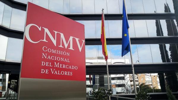 CNMV CNMV