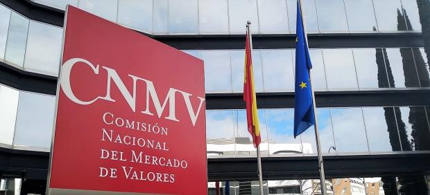 CNMV