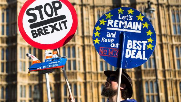 Brexit Brexit