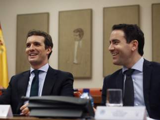 Pablo Casado