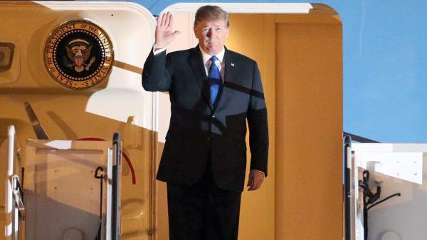 Trump Trump