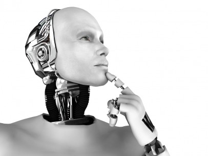 Inteligencia artificial