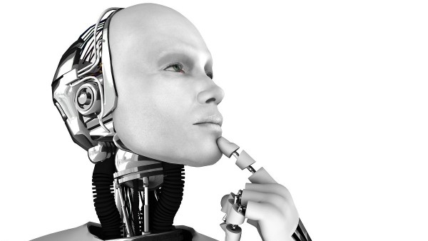 Inteligencia artificial Inteligencia artificial