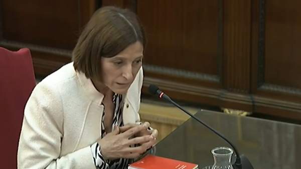 Forcadell Forcadell