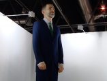 'Ninot' de Felipe VI