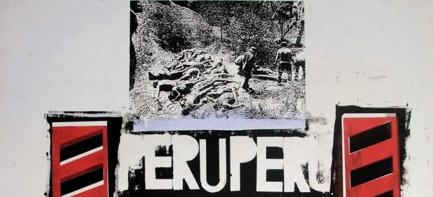 Herbert Rodríguez. Perú Perú, 1987
