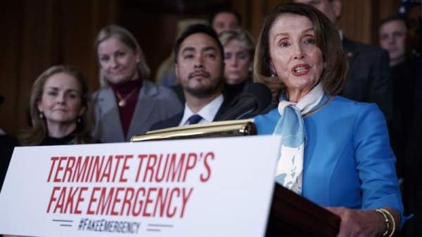 Nancy Pelosi Nancy Pelosi
