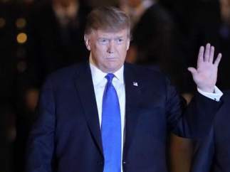 Cumbre entre Trump y Kim