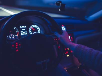 ¿Miedo a conducir de noche? 11 consejos para superarlo