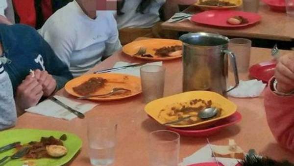 ELA convoca huelga en gestion directa de comedores escolares los ... ELA convoca huelga en gestion directa de comedores escolares los ...